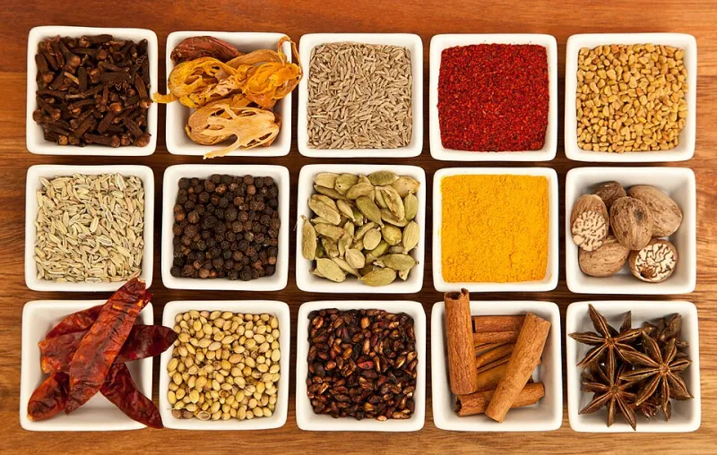 These 5 Sindhi Pantry Staples Belong in Every American Kitchen Right Now