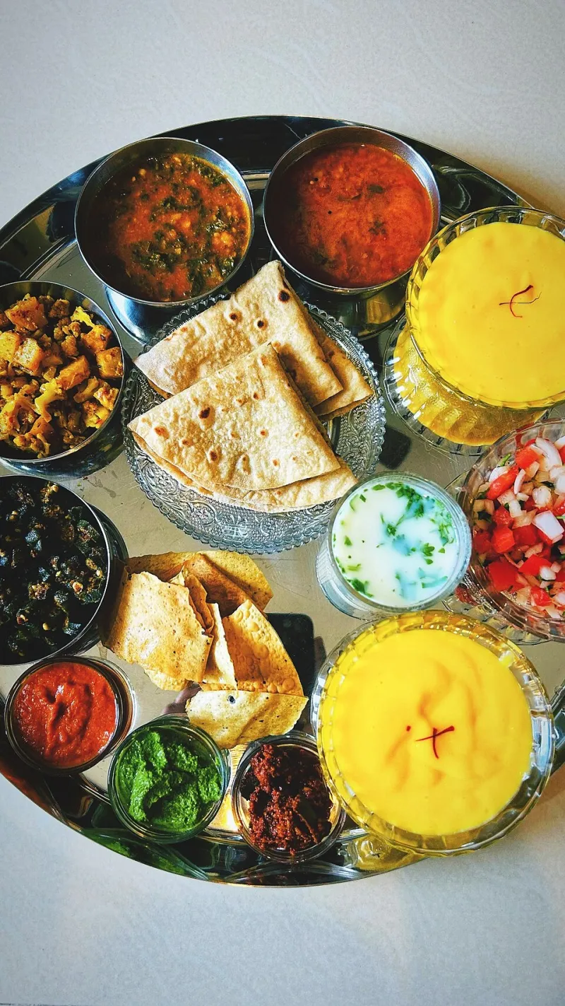 Grind Your Own Sindhi Spice Blends: A Home Cook's Guide to Masalas That Actually Taste Like Home