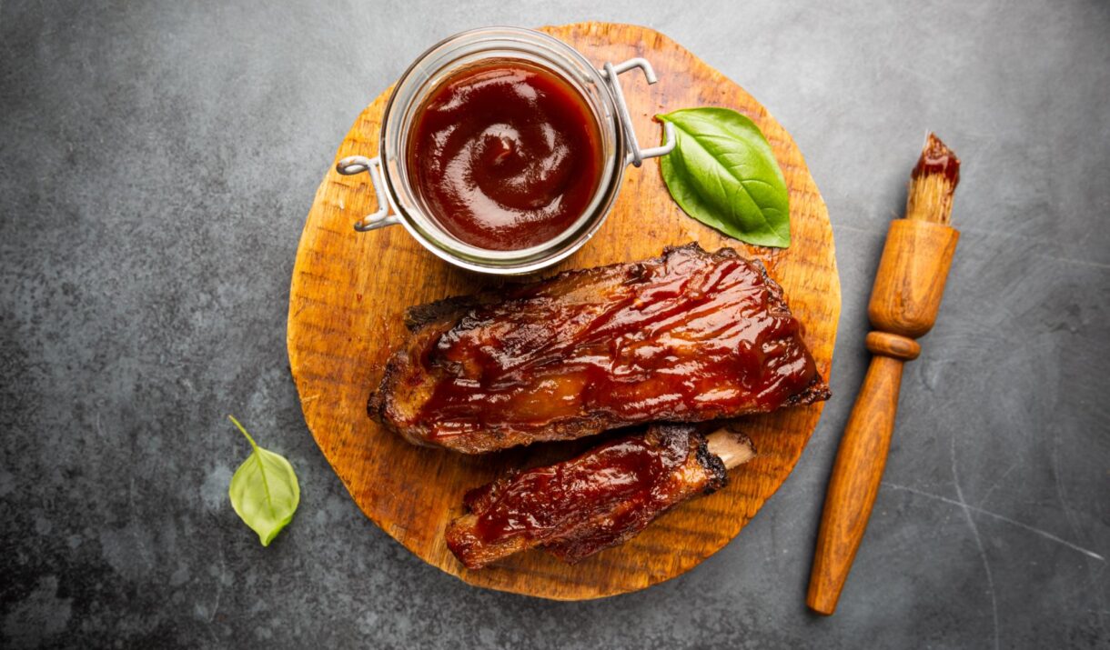 delicious bbq ribs 2023 11 27 05 20 51 utc