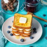 french toast with banana blueberry honey and str 2023 11 27 05 17 22 utc