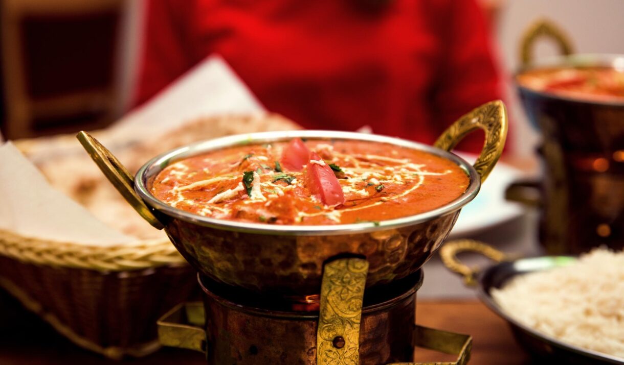 indian food or indian curry 2023 11 27 05 12 07 utc