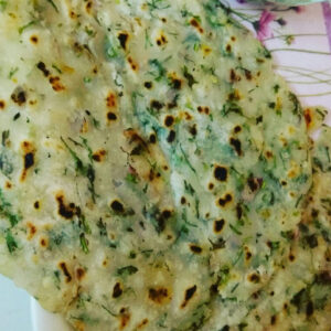 Sindhi Dhodha