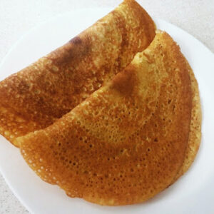 Authentic Sindhi Cheela – Homemade & Healthy