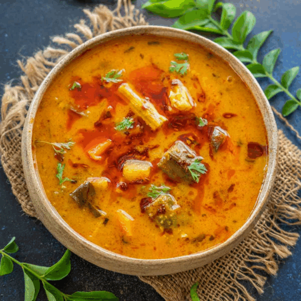 Sindhi kadhi - Image 2
