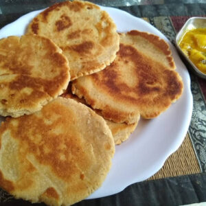 MEETHI KOKI