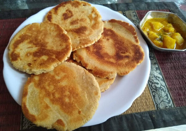MEETHI KOKI