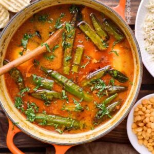 Sindhi kadhi