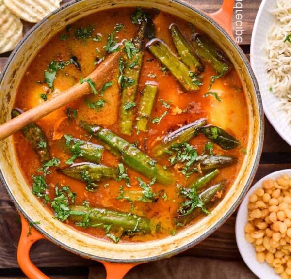 Sindhi kadhi